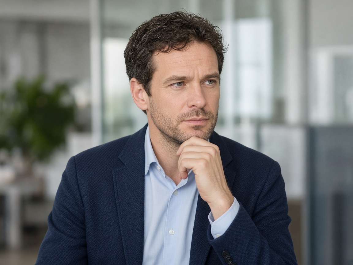 Investment advisor